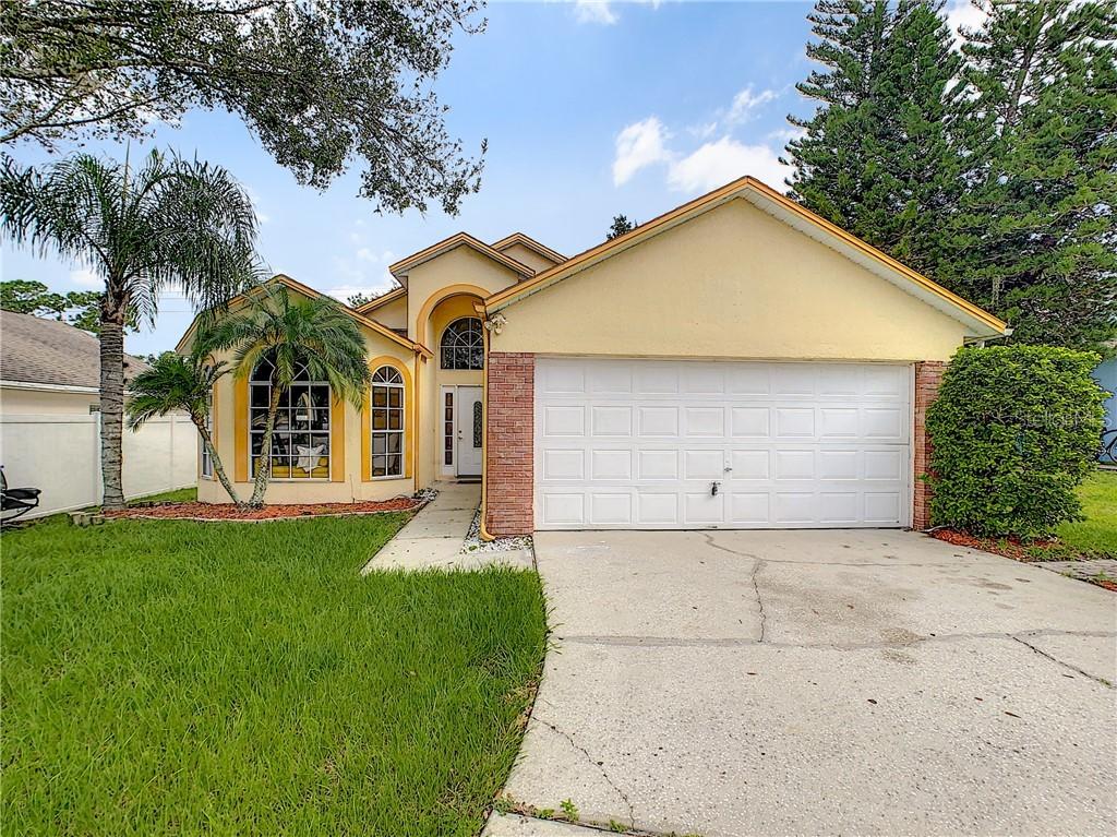 1023 Bartlett Ct., Oviedo, FL 32765
