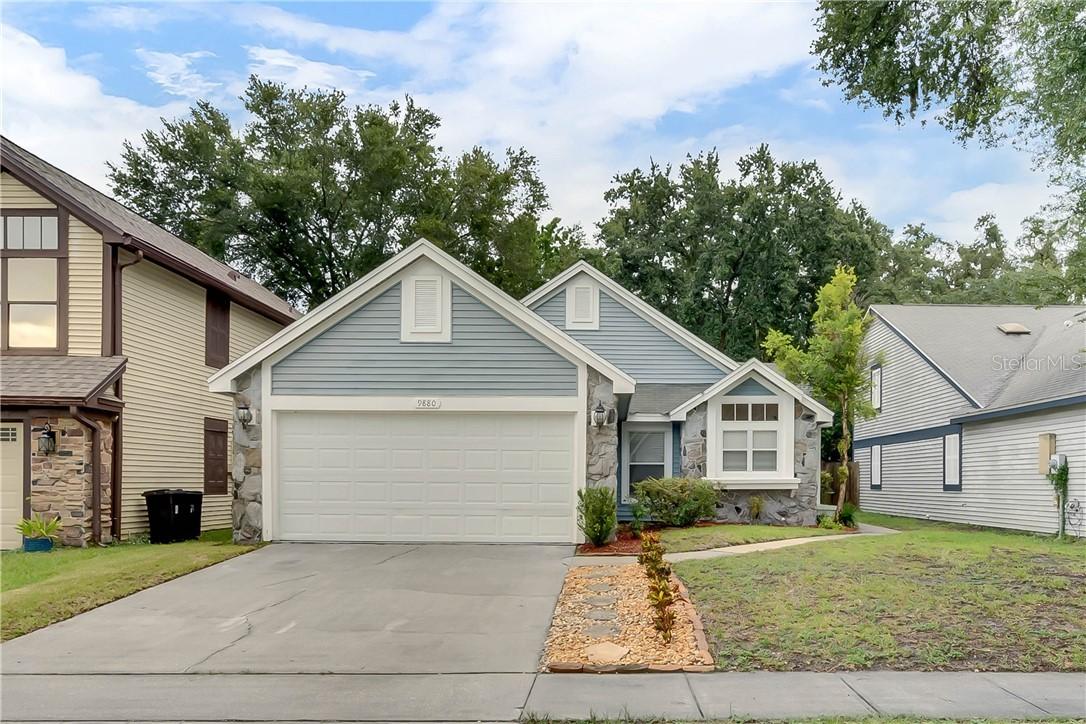9880 Aloma Bend Ln., Oviedo, FL 32765