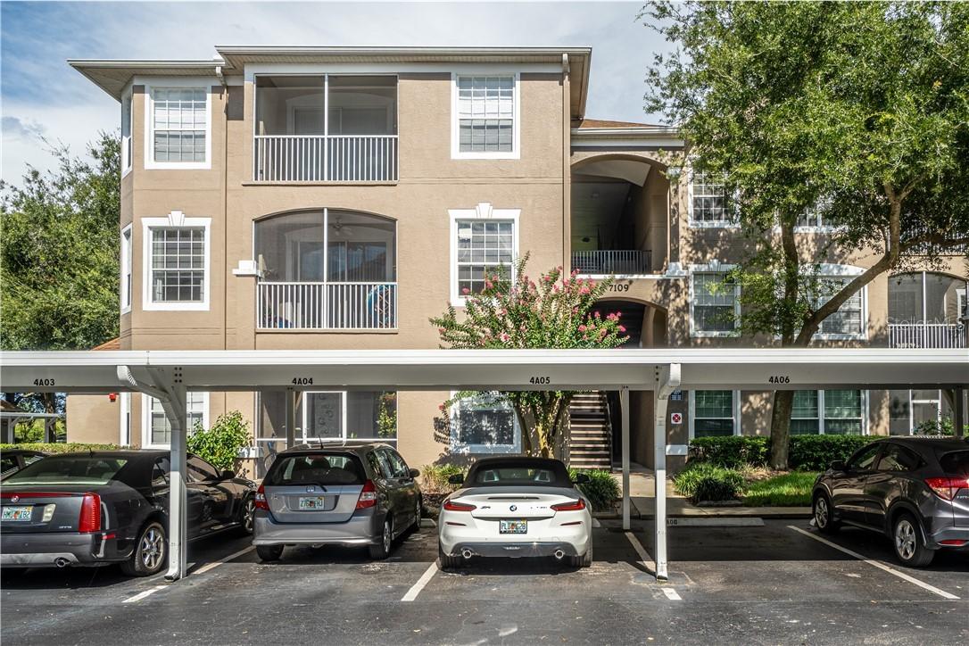 7109 Yacht Basin Ave. #411, Orlando, FL 32835