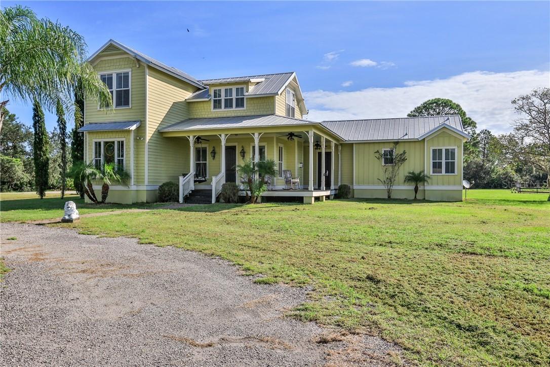 4142 Treadway Rd., New Smyrna Beach, FL 32168