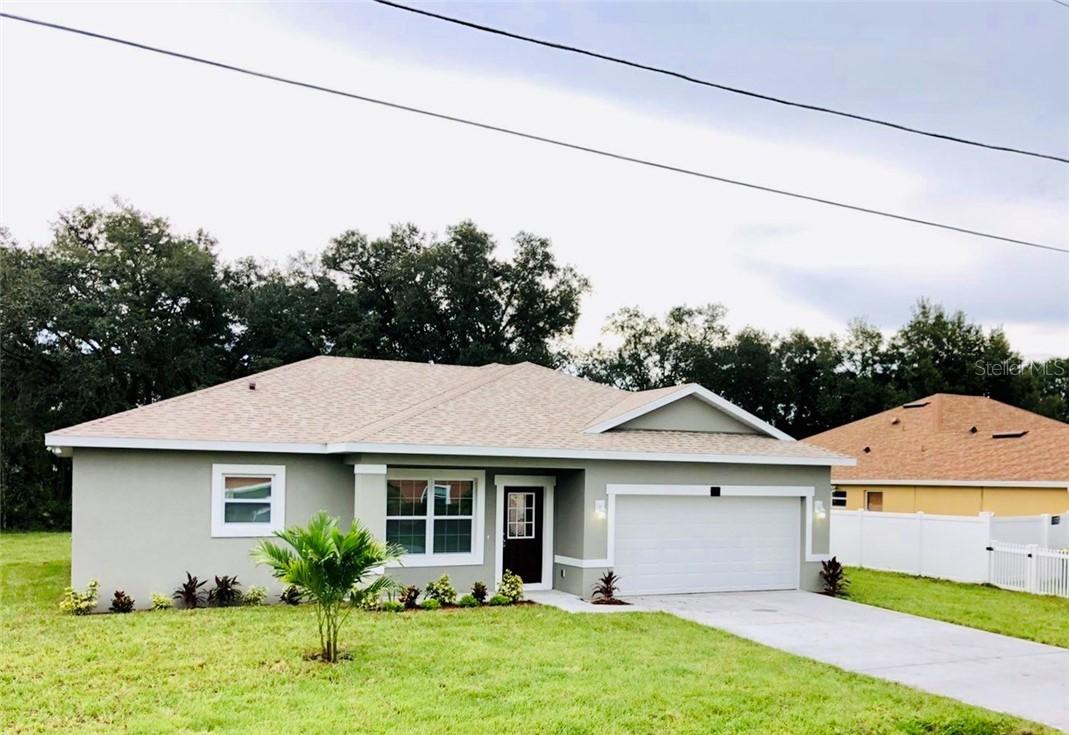 2136 Orchid Way, Poinciana, FL 34759