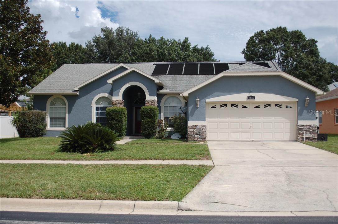 2686 Sunbury St., Clermont, FL 34711