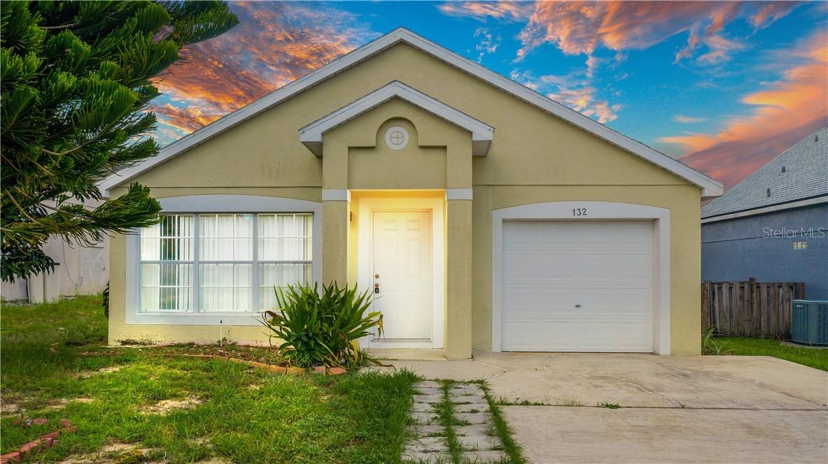 132 Eckerd St., Davenport, FL 33837