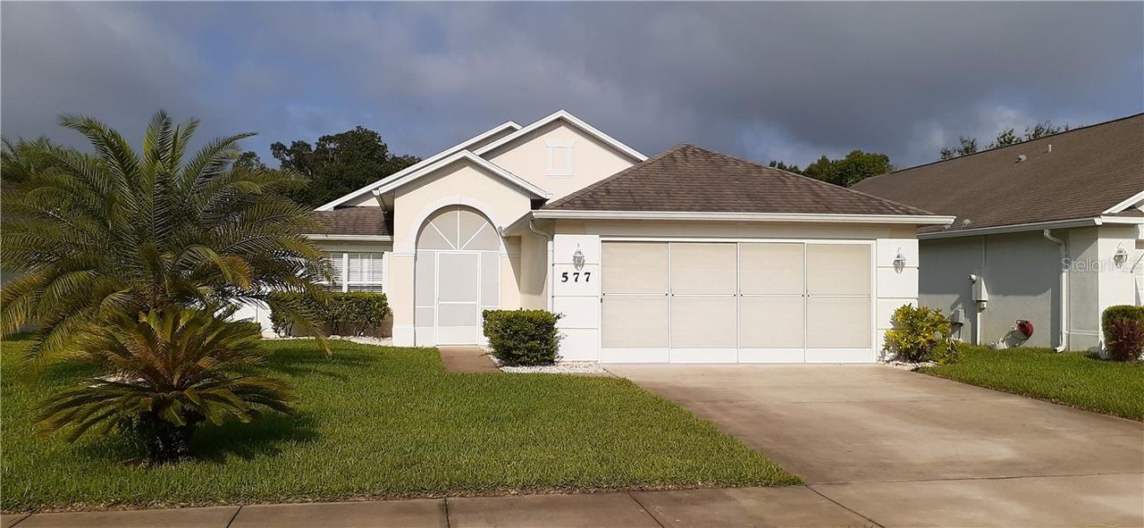 577 Coral Trace Blvd., Edgewater, FL 32132
