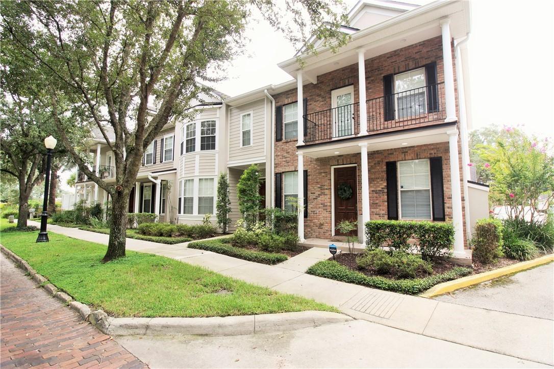 1274 Miller Ave., Winter Park, FL 32789