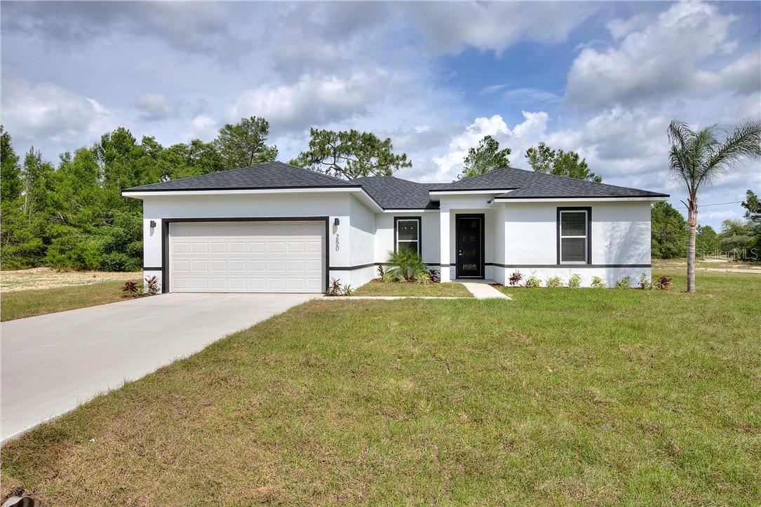 120 Lily Ln., Poinciana, FL 34759