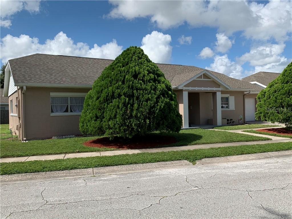 3255 Oak Bluff Dr., Orlando, FL 32827