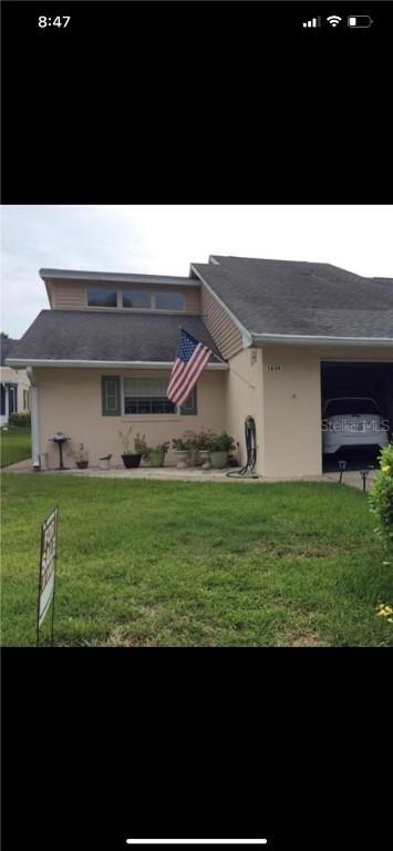 1439 Disston Ave., Clermont, FL 34711