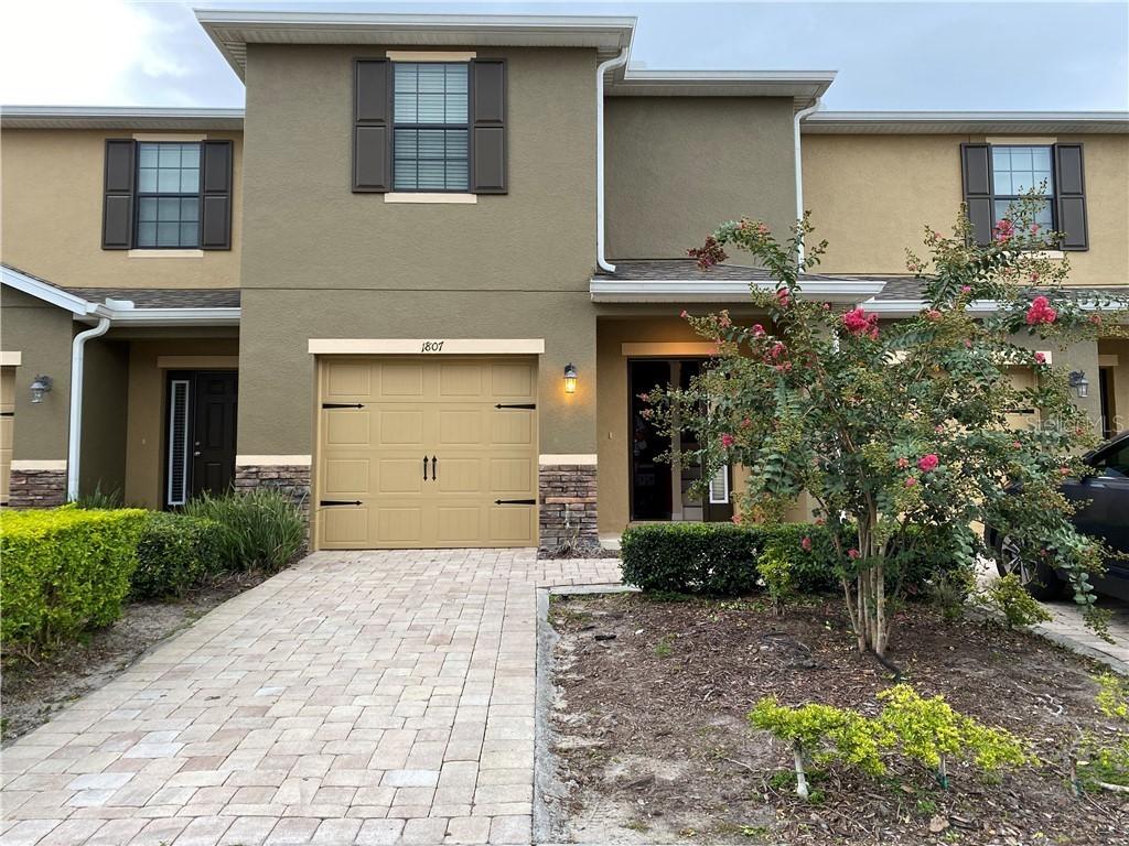 1807 Covent Garden Ln., Longwood, FL 32750