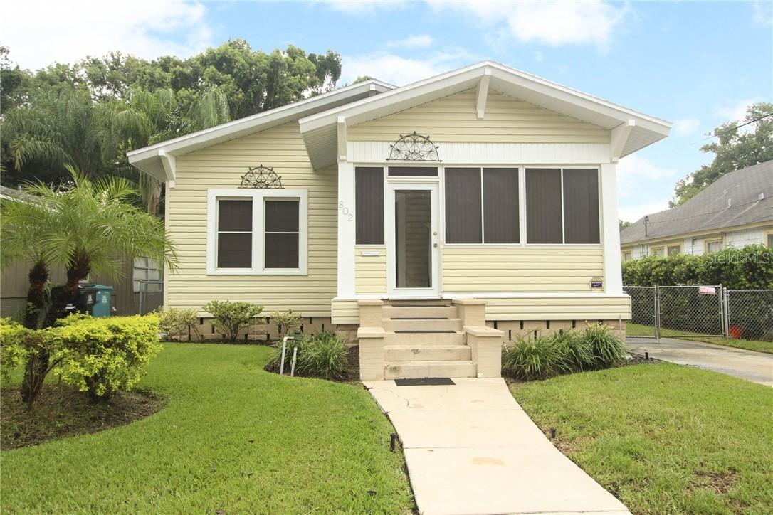 802 Park Lake St., Orlando, FL 32803