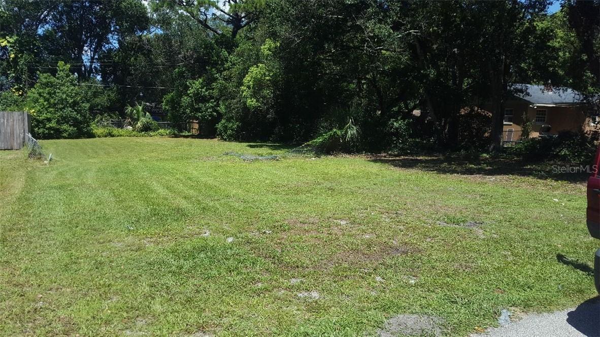 2432 Cedar Ave., Sanford, FL 32771