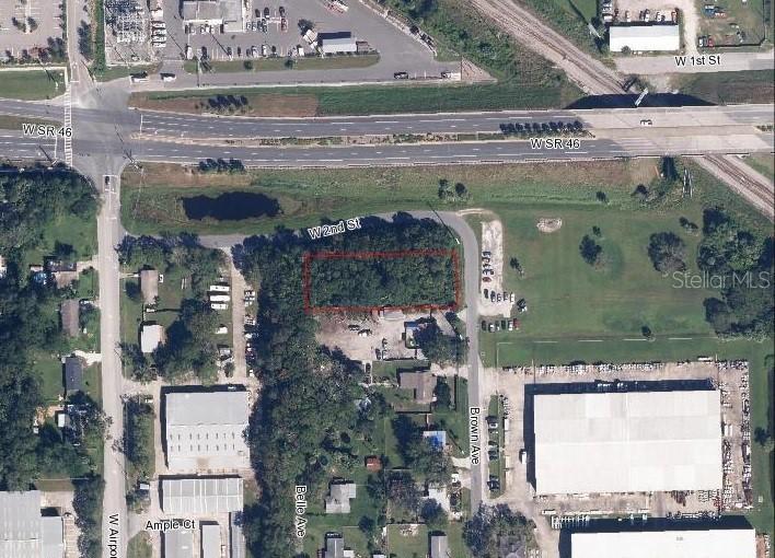 2601 W 2nd St., Sanford, FL 32771