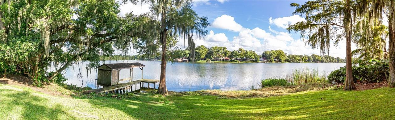 1850 Wycliff Dr., Orlando, FL 32803