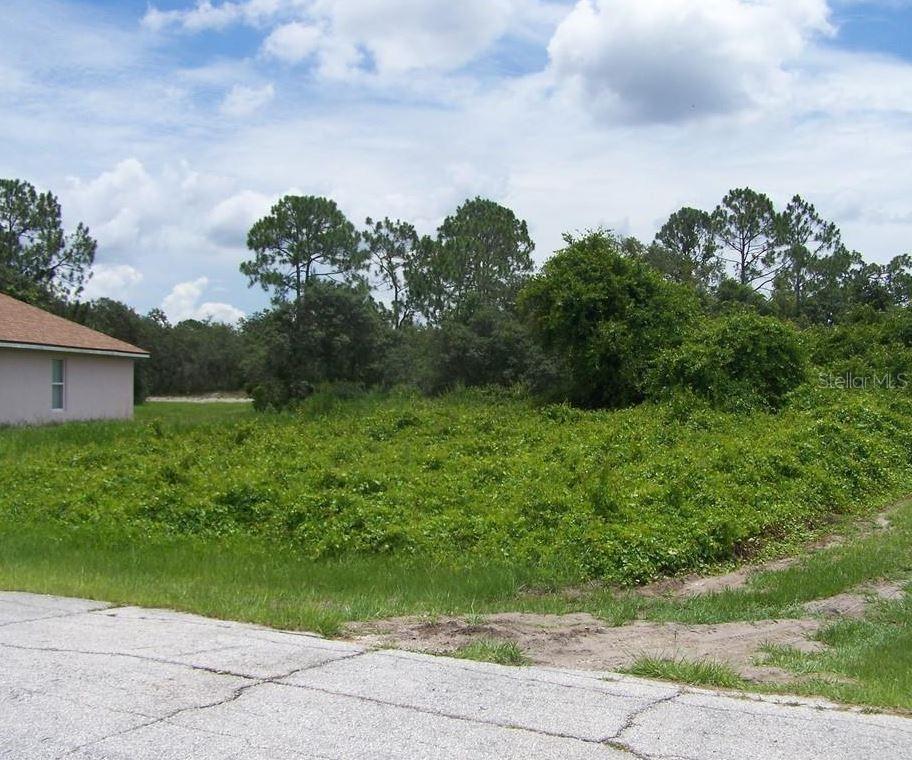 1209 Atlantic Ct., Poinciana, FL 34759