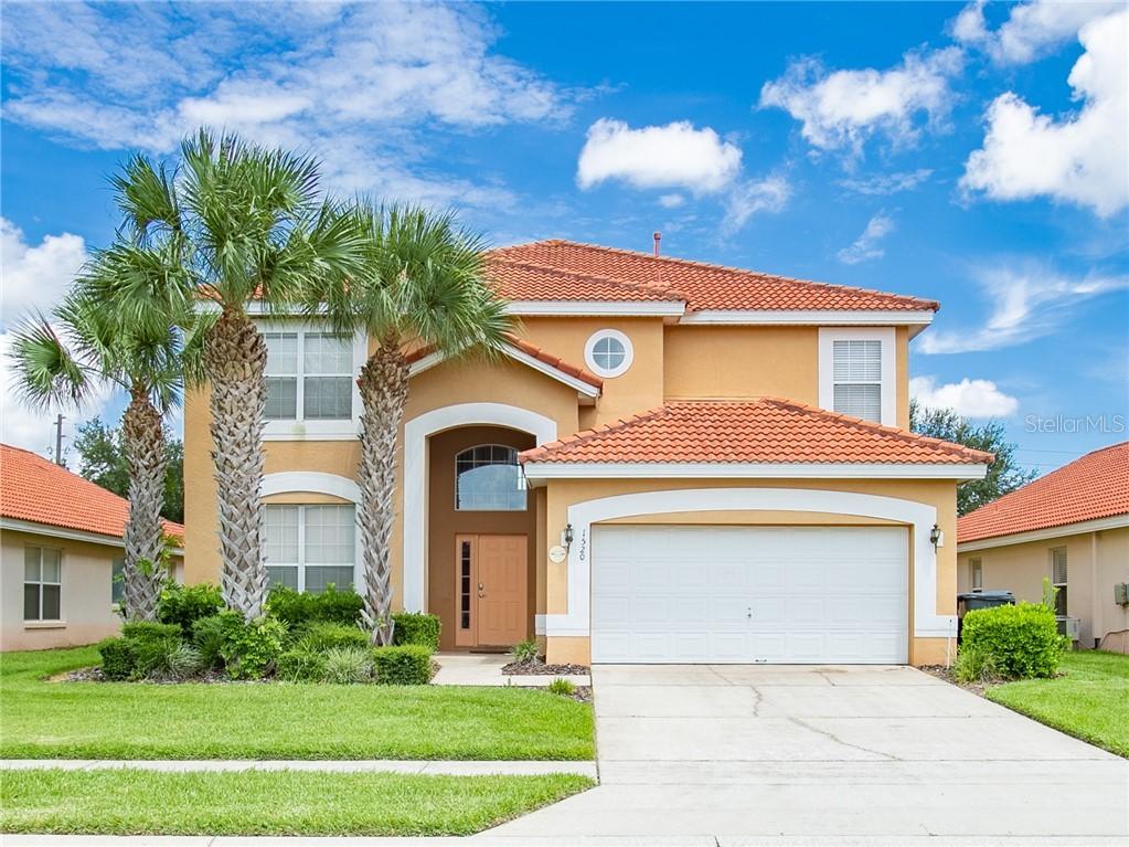 1520 Solana Cir., Davenport, FL 33897