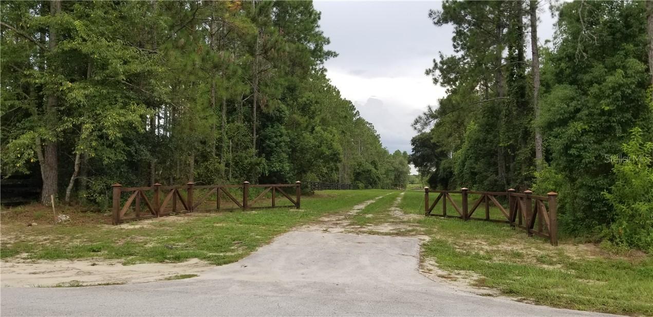 Lake Seneca Rd., Eustis, FL 32736