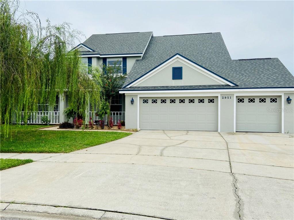 2951 Rolling Broak Dr., Orlando, FL 32837