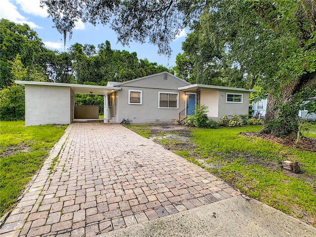 28 Deacon Jones Blvd., Orlando, FL 32810