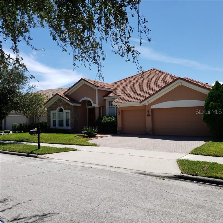 10010 Oak Quarry Dr., Orlando, FL 32832