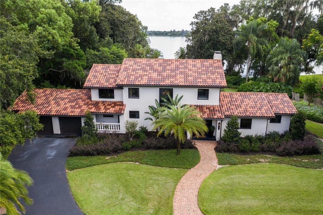 7780 Earlwood Ave., Mount Dora, FL 32757