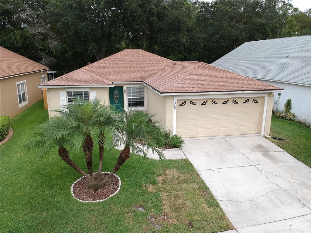 3684 Becontree Pl., Oviedo, FL 32765