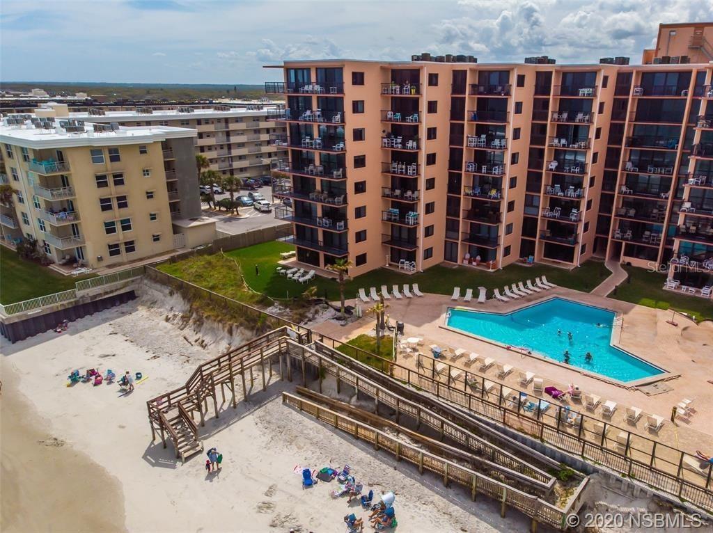 4141 S Atlantic Ave. #505, New Smyrna Beach, FL 32169