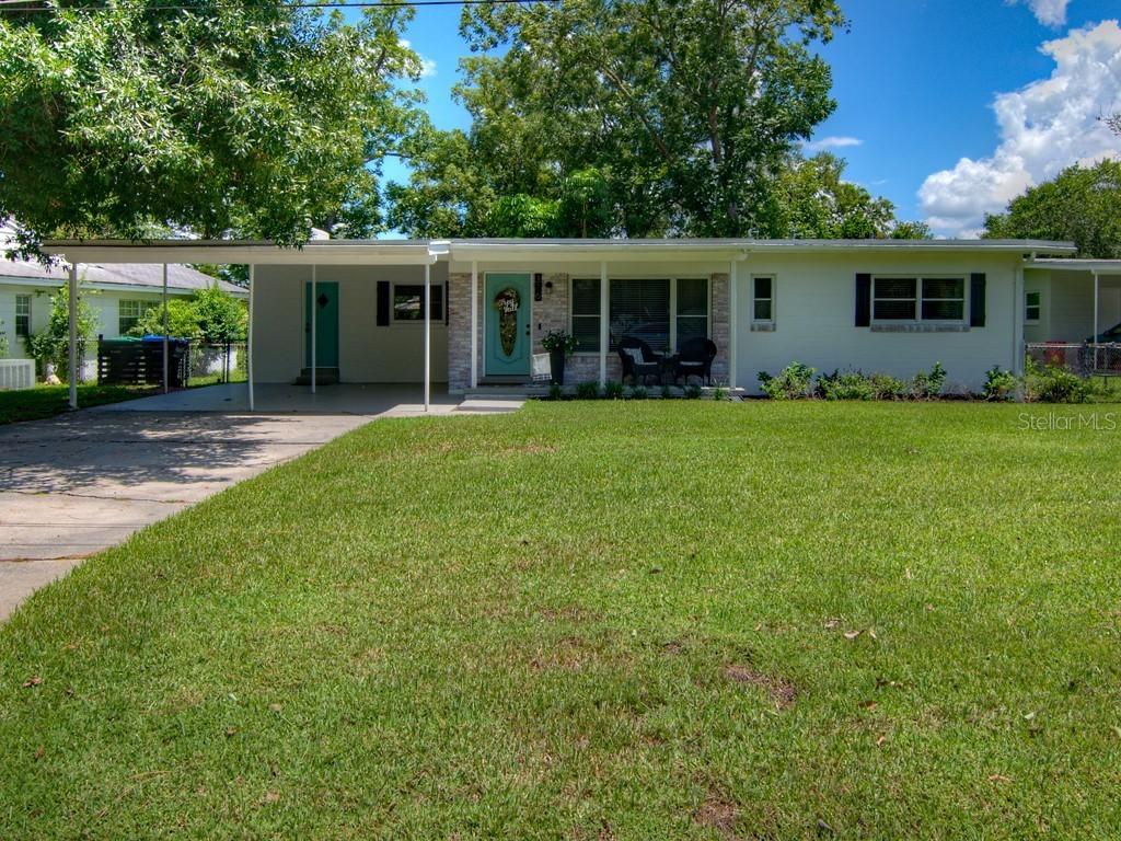 316 Lake Fair Ln., Winter Park, FL 32789