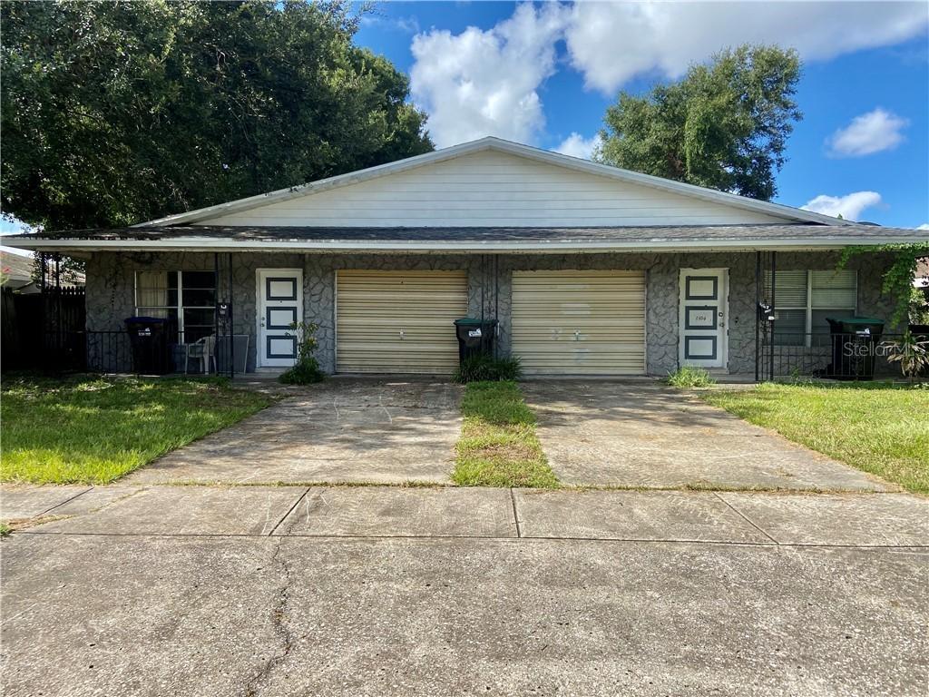 1104 Rainbow Dr., Orlando, FL 32809