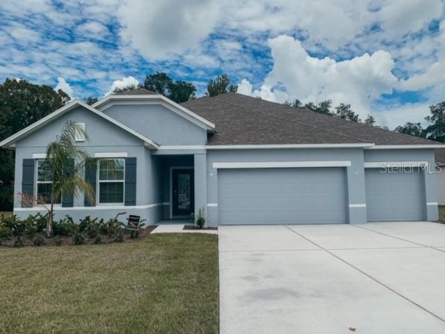 1672 Marsh Pointe Dr., Clermont, FL 34711