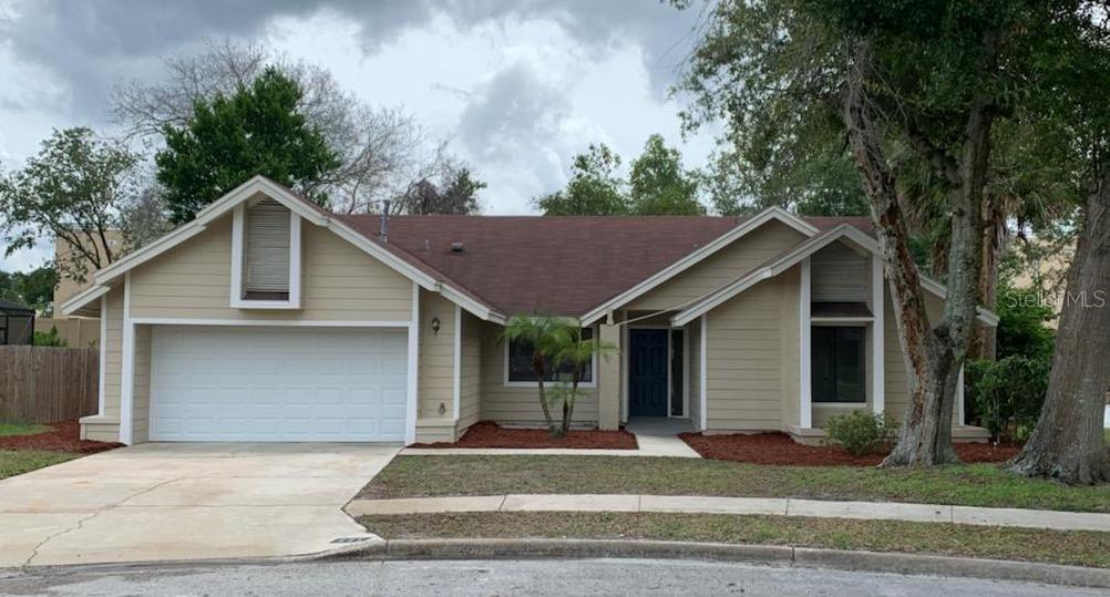 585 Ridgeline Run, Longwood, FL 32750