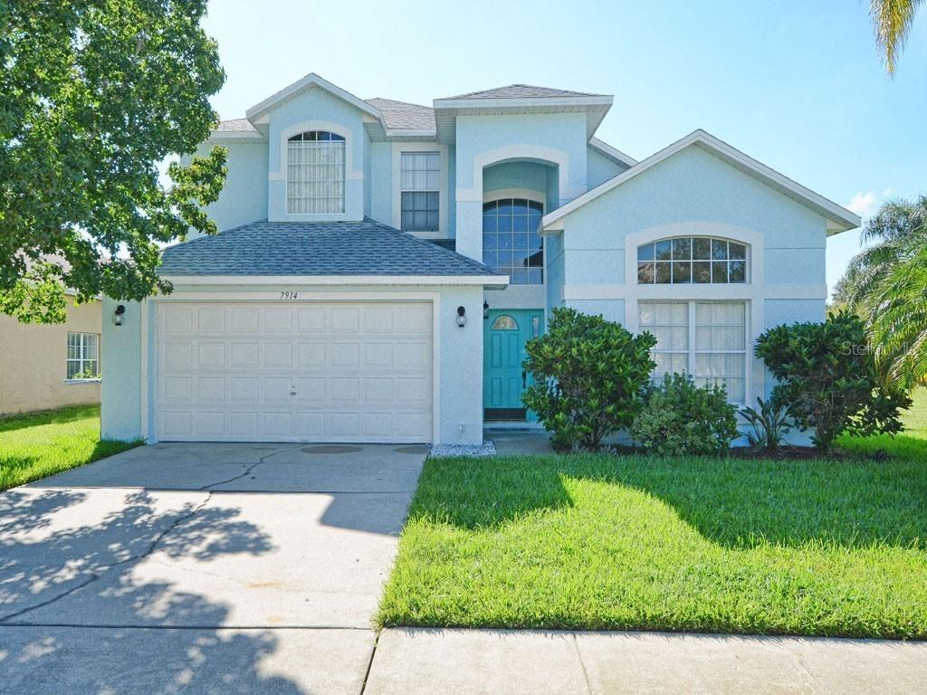 7914 Golden Pond Cir., Kissimmee, FL 34747