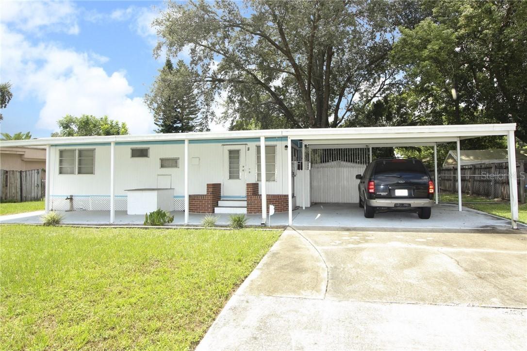 4426 Mobilaire Dr., Orlando, FL 32822