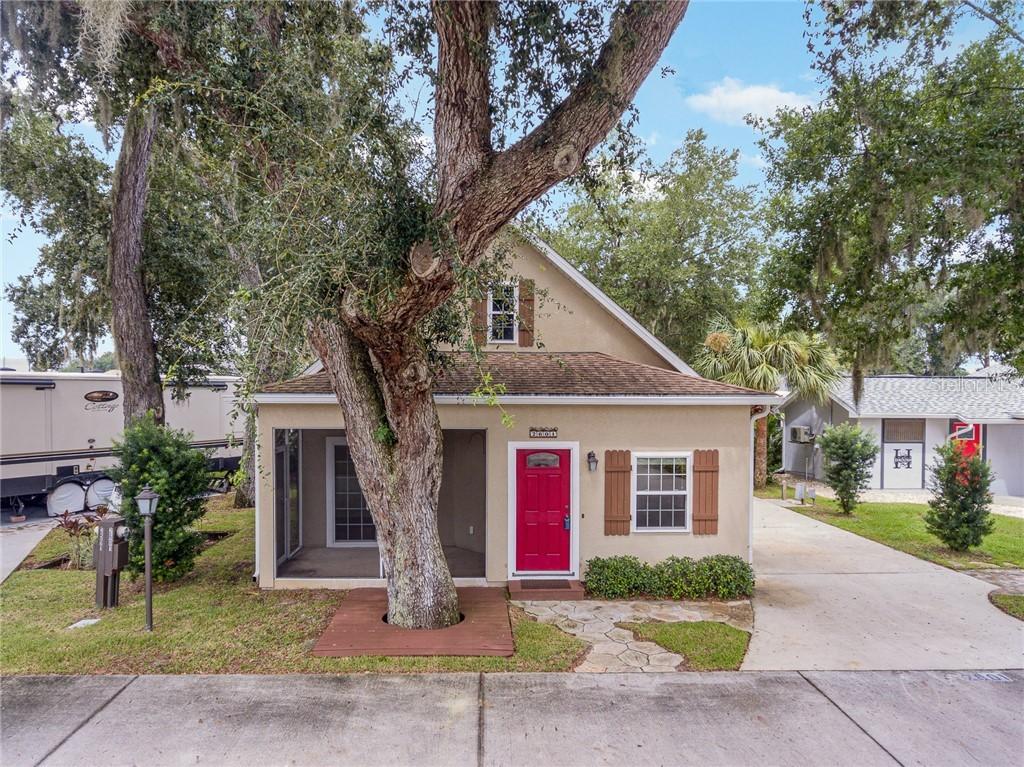 2601 Frontier Dr. #328, Titusville, FL 32796