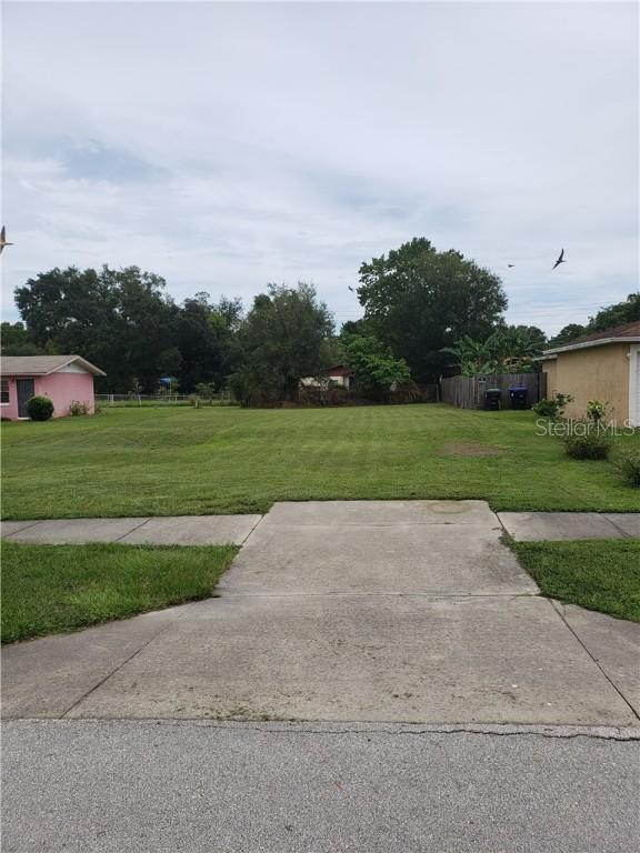 4545 Carter St., Orlando, FL 32811