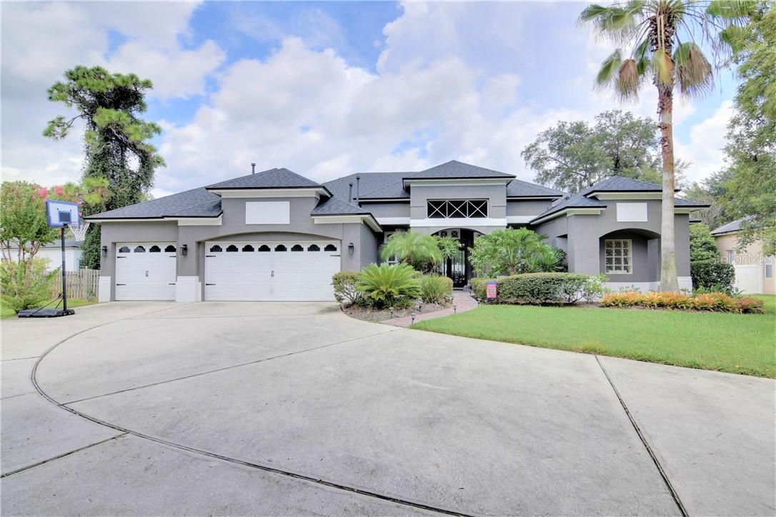 2892 Aloma Lake Run, Oviedo, FL 32765