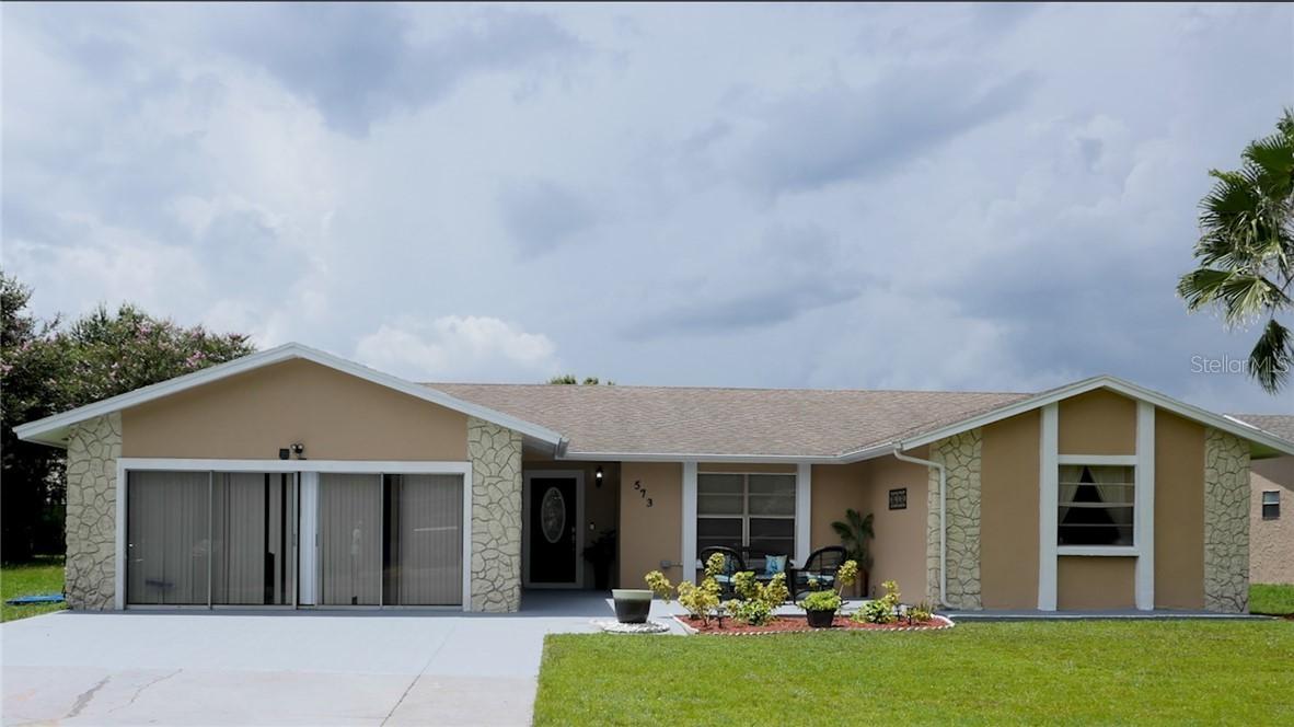 573 Koala Dr., Poinciana, FL 34759