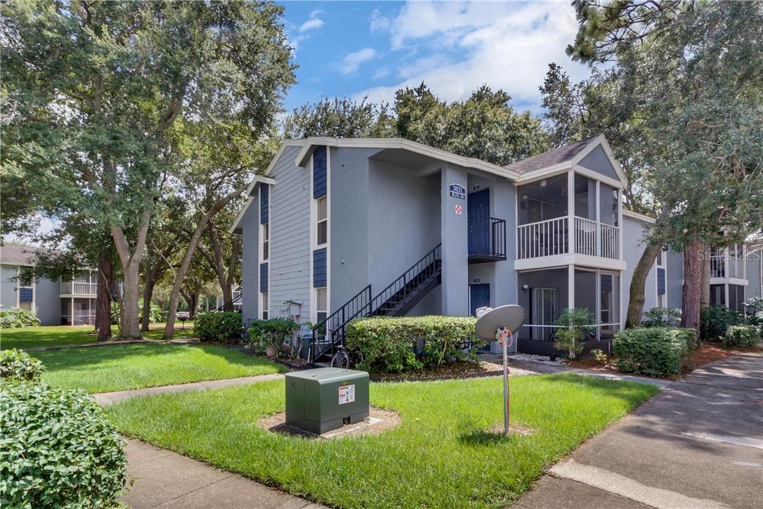 3831 Nautical Way #203, Kissimmee, FL 34741