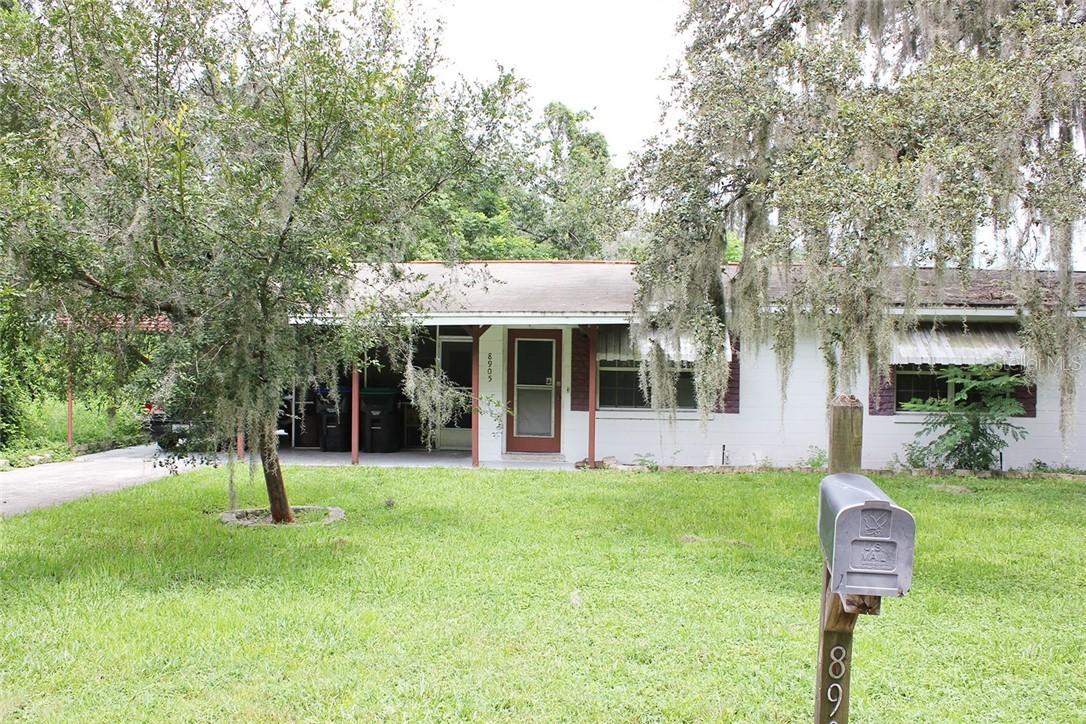 8905 Old Silver Star Rd, Orlando, FL 32818