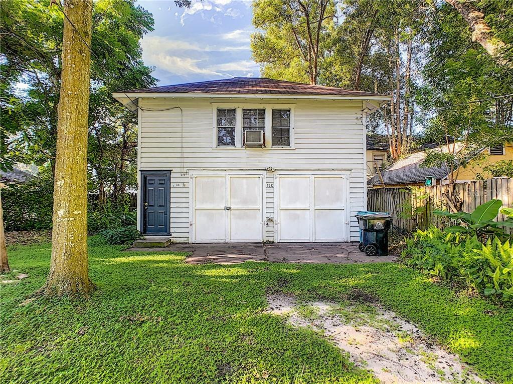 718 Woodward St., Orlando, FL 32803
