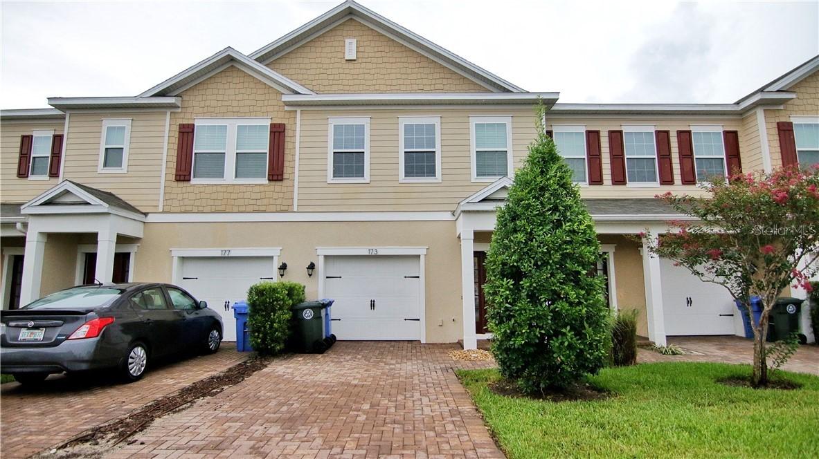 173 Mitchell Creek Way, Oviedo, FL 32765