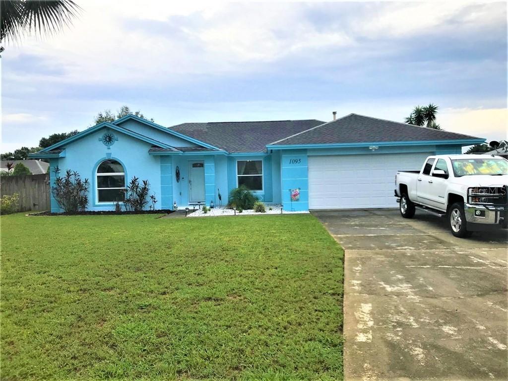 1095 Jodi Ridge Ct., Kissimmee, FL 34747