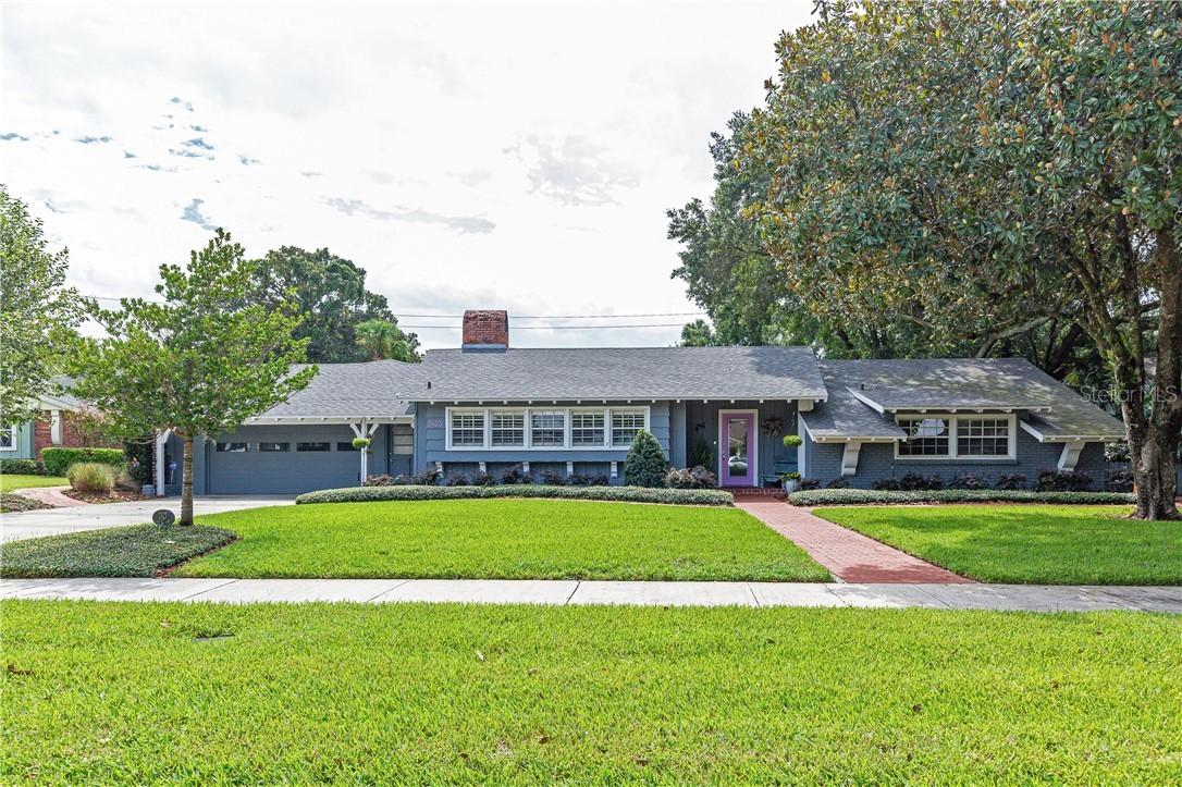 2423 Norfolk Rd., Orlando, FL 32803
