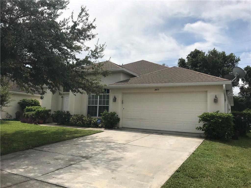 2875 Oconnell Dr., Kissimmee, FL 34741