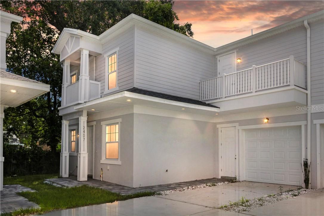 2407 Amherst Ave., Orlando, FL 32804
