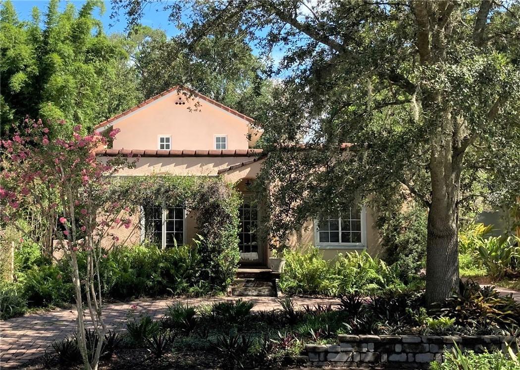 651 Glenridge Way, Winter Park, FL 32789