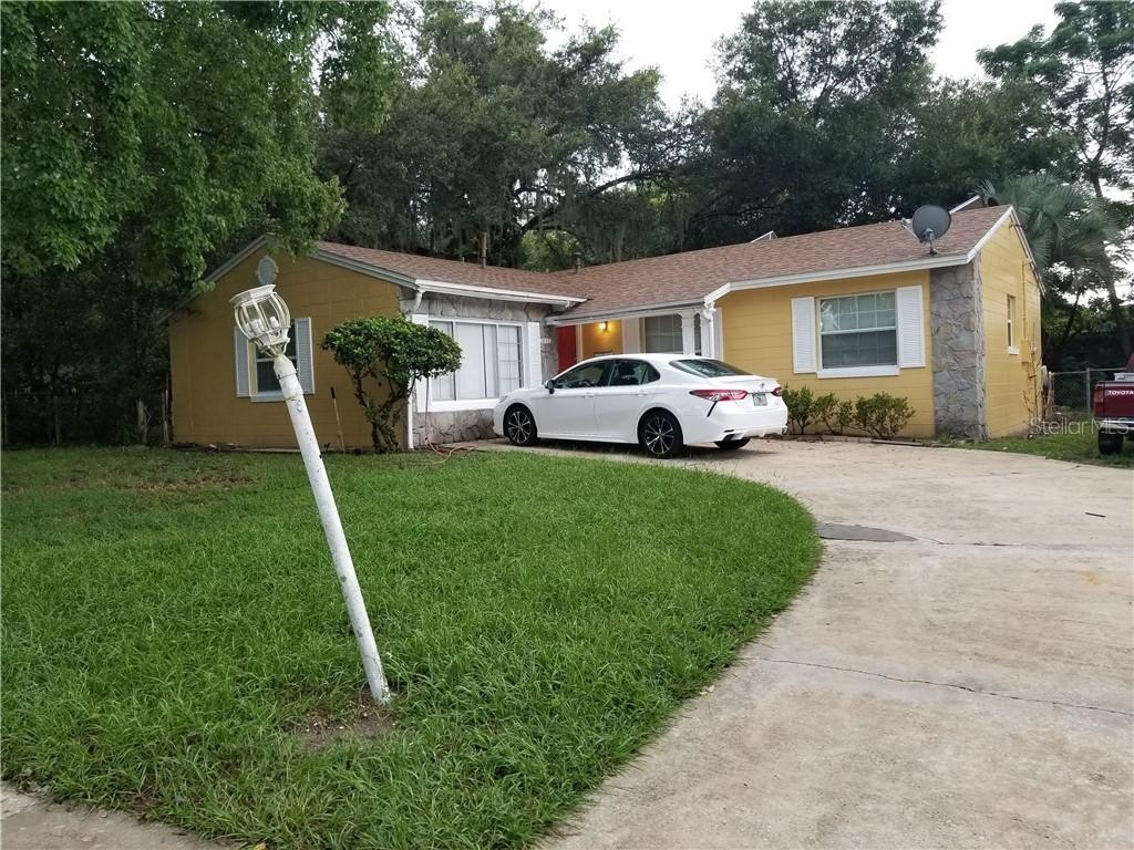 3496 Rolling Way, Orlando, FL 32808