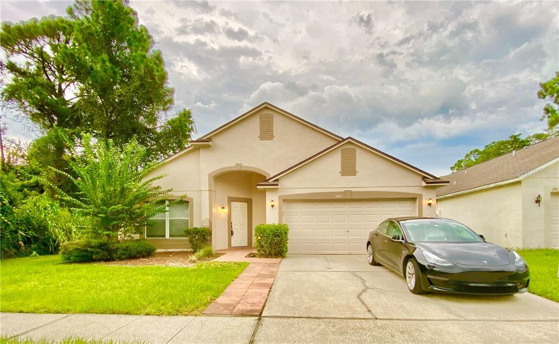 1917 Wiregrass Ct., Orlando, FL 32826