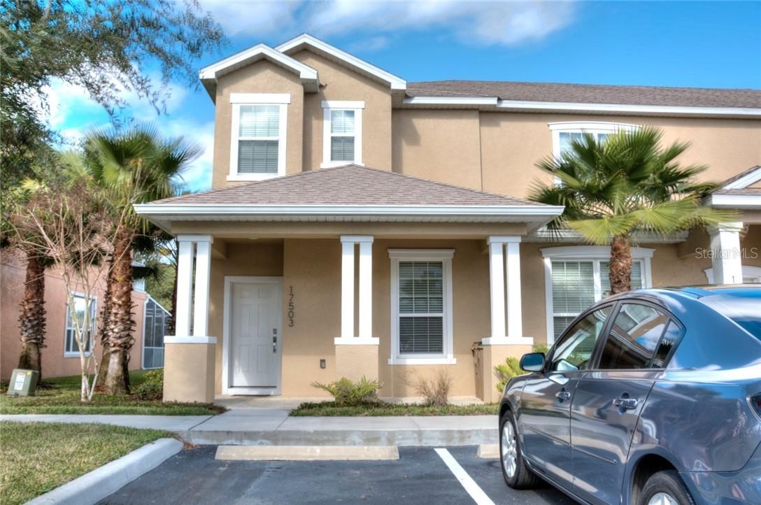 17503 Placidity Ave., Clermont, FL 34714