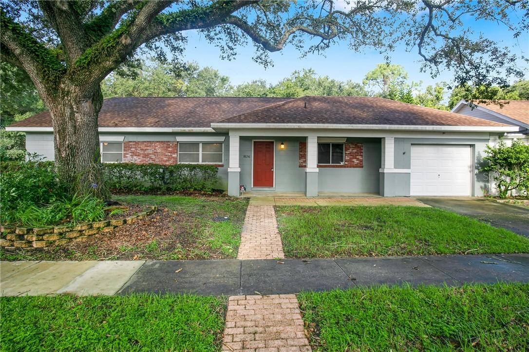 8656 Wichita Pl., Orlando, FL 32827