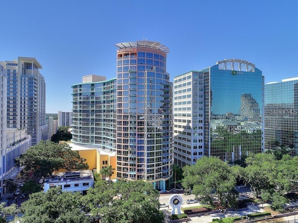 322 E Central Blvd. #608, Orlando, FL 32801